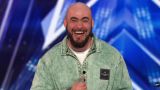 Российский музыкант поверг в шок жюри проекта America’s Got Talent