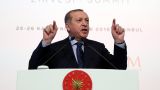 Al Jazeera: Эрдоган ведёт Турцию к президентской республике