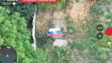 ВС России понадобилось меньше трех дней для освобождения Перебудовой в ДНР