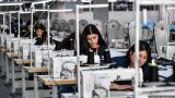 Немцы отказали, россияне согласились: армянским швейным фабрикам заплатят в драмах