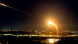 Воздушная тревога объявлена в Киеве и нескольких областях Украины