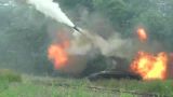 Храбрый экипаж русского танка сорвал атаку украинских войск — Forbes
