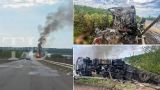 Небо над харьковской окружной Киеву больше не принадлежит — военкор