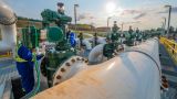 Канада хочет продать нефтепровод в обход США: загрузка не та