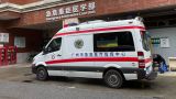 Число погибших в результате обвала участка скоростной дороги в Китае достигло 36