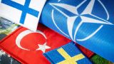 Эрдоган и Ниинисте обсудили по телефону перспективы членства Финляндии в НАТО