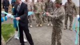 В Казахстане открылся региональный центр НАТО