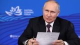 Путин: «Движуха пошла» — в России началась тенденция с «возвращенцами»