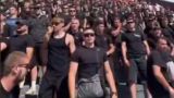 Боевики «Азова»* заблудились: вместо фронта оказались на Западной Украине