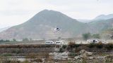 Anadolu: Обнаружен упавший вертолет Раиси