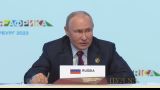 Путин объяснил африканцам, что продовольствие в мире дорожает не из-за СВО России