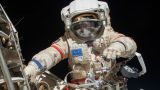 «Энергия» объяснила задержку в работе космонавтов в открытом космосе