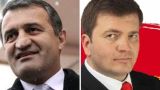 «Единая Осетия» игнорирует парламентское меньшинство — лидеры фракций