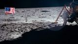 «Интересно»: Путину доложили, что ИИ счел полет астронавтов США на Луну подделкой