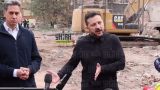 Зеленский набросился на Трампа: Это вы во всем виноваты — никак нам не помогаете