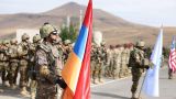«Форма и содержание»: в Армении решили навести порядок в армии и сделать, как в ЕС