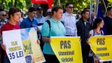 В Молдавии 70% избирателей жизнь видят в серых и черных тонах — социолог