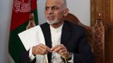 Кабул «серьезно обеспокоен» последствиями соглашения США с талибами