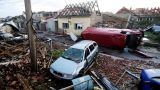 Чехия оценила урон от торнадо в € 471 млн и ждёт помощи Евросоюза