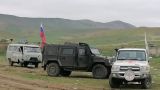 После инцидента в Карабахе в ЕС указали на безотлагательность продвижения переговоров