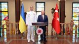 Турция содействует ВСУ в подготовке к эскалации на фронте
