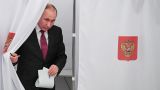 Генеральная репетиция выборов президента России состоится уже в сентябре 2023 года