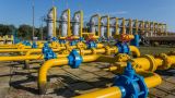 «Газпром» пригрозил «Нафтогазу», что вообще не сможет платить за транзит в ЕС