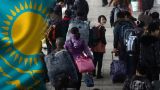 Казахстан постепенно становится мононациональным государством