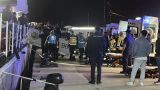 В Черном море атаковано судно под флагом Турции к западу от Крыма, есть жертвы