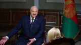 Лукашенко Трампу: Я готов рассказать много интересного при личном разговоре