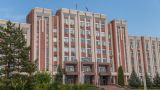 Приднестровье продлило режим ЧП в экономике — проблема с газом не решена