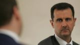 Асад рассказал о будущем военного присутствия России в Сирии
