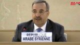 Посол Сирии в Ватикане назвал страны, мешающие мирному урегулированию