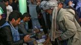 Генпрокуратура Афганистана расследует более 130 дел, связанных с выборами