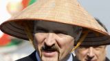 Китайские мечты Александра Лукашенко