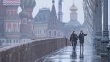 Синоптики пообещали теплую погоду в Центральной России 23 февраля