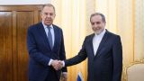 Лавров обсудил с Аракчи ядерную программу Ирана
