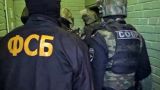 ФСБ России обезвредила группу, промышлявшую контрабандой пороха