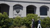 Стрельба в синагоге в Калифорнии: один человек погиб, трое ранены