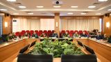 В Астане без Армении обсудили опыт применения средств РЭБ в вооружённых конфликтах