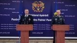 Сотрудничество Молдавии с НАТО ощутимо в военном и гражданском измерении — Кишинев
