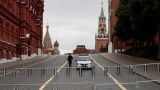 Лондон вывел своих «лазутчиков» на улицы Москвы в день попытки военного мятежа