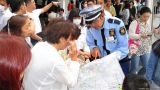 Землетрясение в Японии: погибли три человека, десятки пострадавших