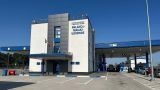 В Молдавию с Украины пытались ввезти взрывчатку: граница закрыта