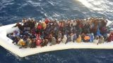 Тела 20 нелегальных мигрантов обнаружены возле берегов Марокко