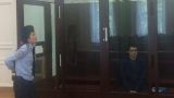 Петербуржец, готовивший теракт в Казанском соборе, получил 5 лет тюрьмы