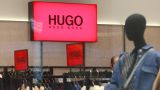 Hugo Boss продала бизнес в России: сумма сделки не разглашается