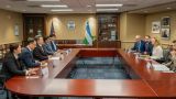 USAID усиливает свое влияние на Узбекистан