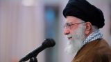 Аятолла Хаменеи призвал мусульманские страны разорвать все связи с Израилем