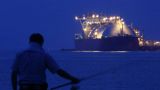 Asia saves Gazprom from American LNG’s rivalry